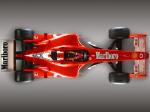 Ferrari F2003-GA 2003 года